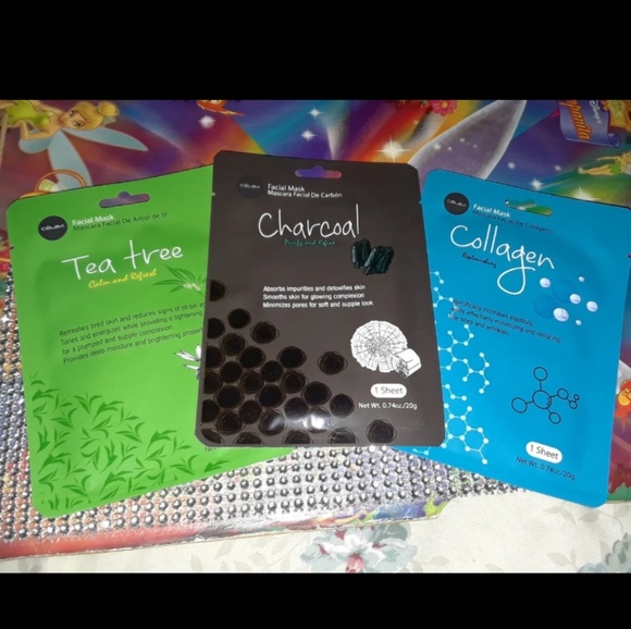 Face Mask BUNDLE - Picture 4 of 4